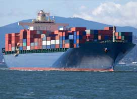 Ocean Freight